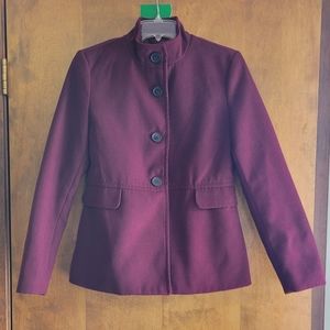 Old Navy Coat (pea coat)